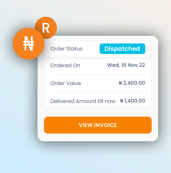 BeatRoute local language and currency support