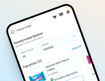BeatRoute retailer app built to grow demand